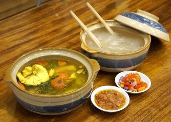 Makanan Khas Daerah Ambon