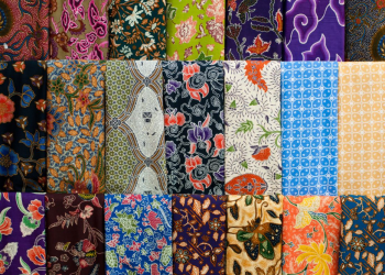 Jenis Jenis Batik