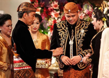 Makna Tradisi Jawa Ngunduh Mantu